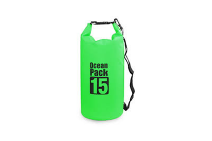 15L Waterproof Dry Bag – Adventure-Ready Gear for Hiking, Camping & Water Sports (Copy)