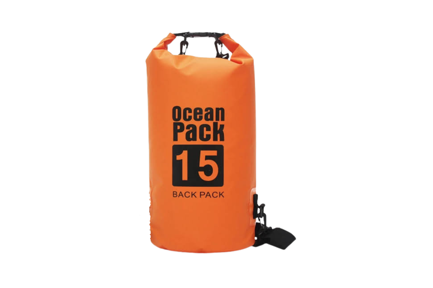 15L Waterproof Dry Bag – Adventure-Ready Gear for Hiking, Camping & Water Sports (Copy)