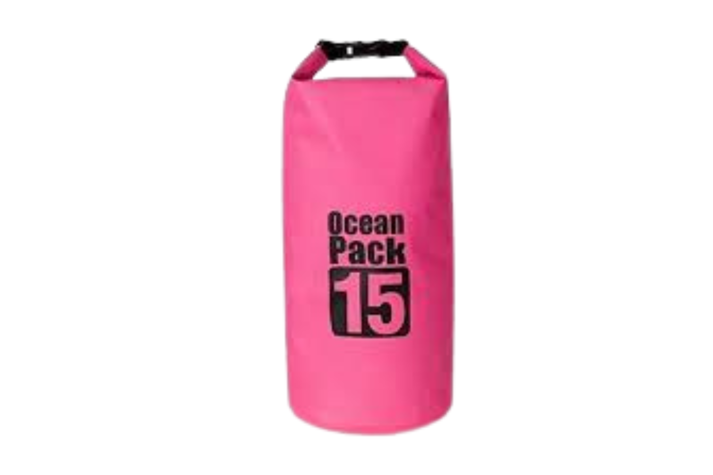 15L Waterproof Dry Bag – Adventure-Ready Gear for Hiking, Camping & Water Sports (Copy)