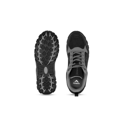 EH - 500 Low-Top Hiking Shoes with Anti-Skid Rubber Sole