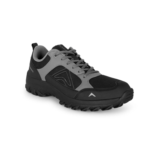EH - 500 Low-Top Hiking Shoes with Anti-Skid Rubber Sole