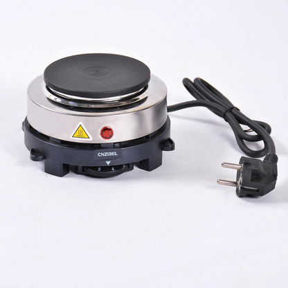 Mini Electric Hot Plate Stove