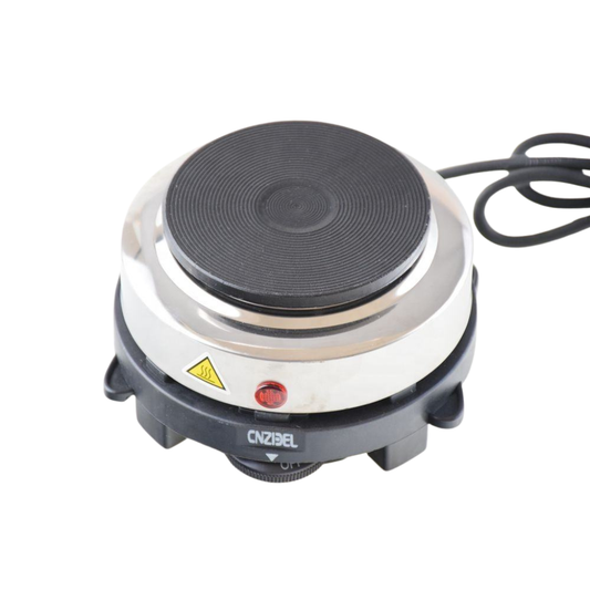 Mini Electric Hot Plate Stove