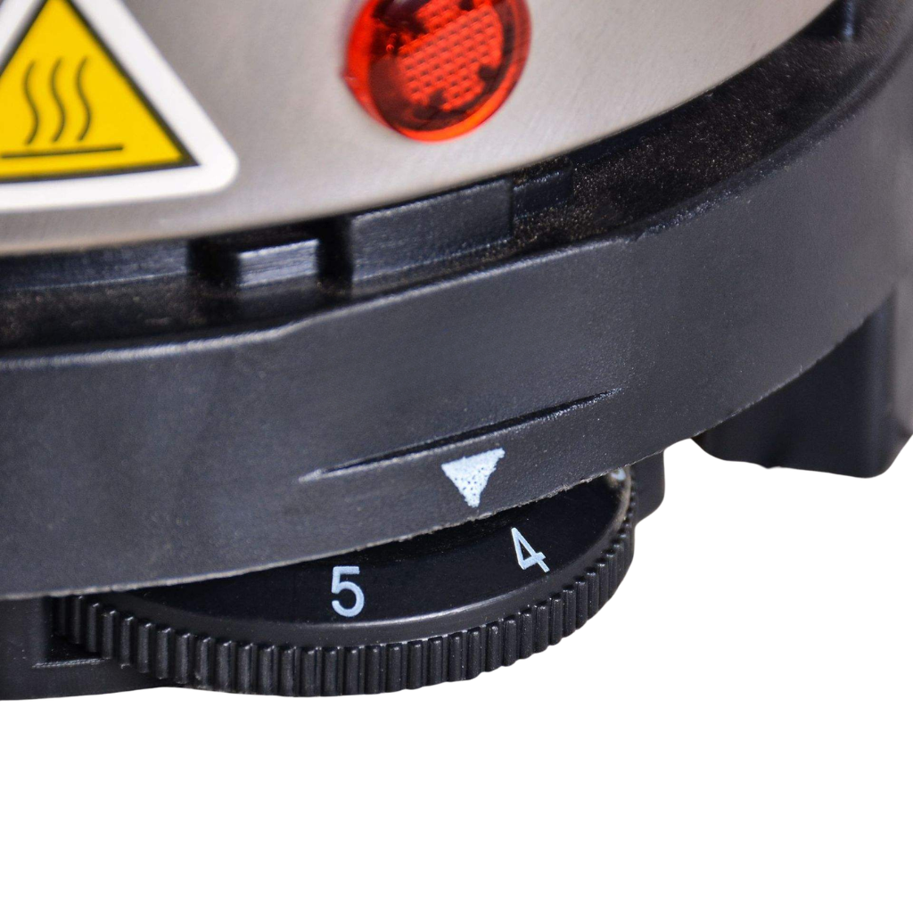 Mini Electric Hot Plate Stove