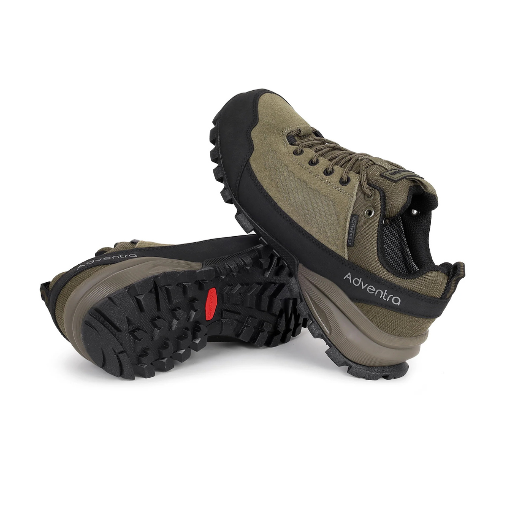 ET - 1111 Men’s Waterproof Outdoor Hiking Shoes