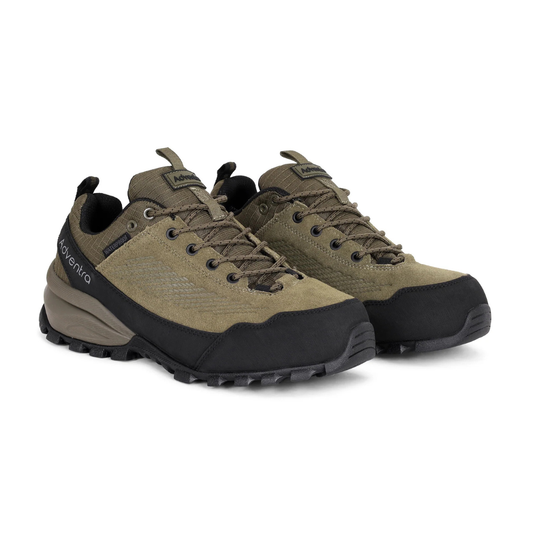 ET - 1111 Men’s Waterproof Outdoor Hiking Shoes