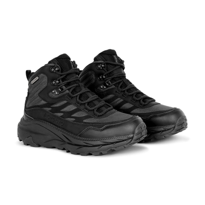 ET - 1112 Men’s Mid-Ankle Hiking & Trekking Shoes
