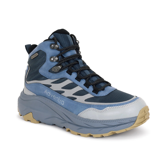 ET - 1112 Men’s Mid-Ankle Hiking & Trekking Shoes