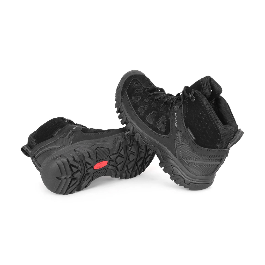 ET - 1113 Men’s Waterproof Hiking & Trekking Shoes