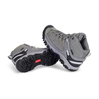ET - 1113 Men’s Waterproof Hiking & Trekking Shoes