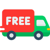 Free Shipping