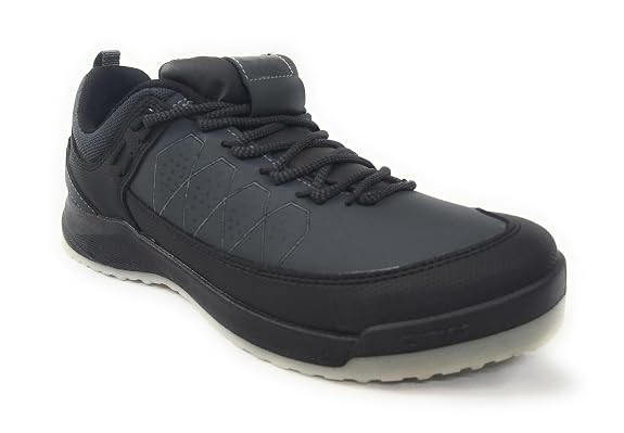 CTR Sherpa 1 Trekking Shoes Unisex | Durable Hiking Shoes with Anti-Slip Grip | Lightweight Outdoor Trail Footwear