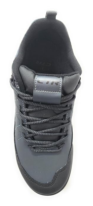 CTR Sherpa 1 Trekking Shoes Unisex | Durable Hiking Shoes with Anti-Slip Grip | Lightweight Outdoor Trail Footwear