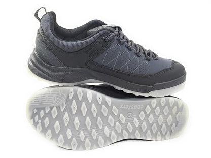 CTR Sherpa 1 Trekking Shoes Unisex | Durable Hiking Shoes with Anti-Slip Grip | Lightweight Outdoor Trail Footwear
