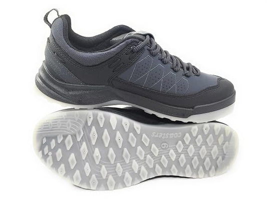 CTR Sherpa 1 Trekking Shoes Unisex | Durable Hiking Shoes with Anti-Slip Grip | Lightweight Outdoor Trail Footwear
