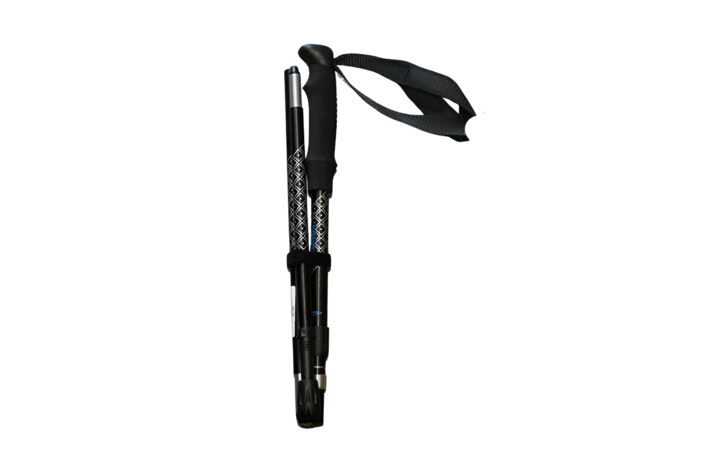 Z Fold Trekking Pole – Lightweight Collapsible Hiking Stick for Walking, Trekking & Mountaineering