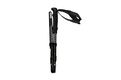 Z Fold Trekking Pole – Lightweight Collapsible Hiking Stick for Walking, Trekking & Mountaineering