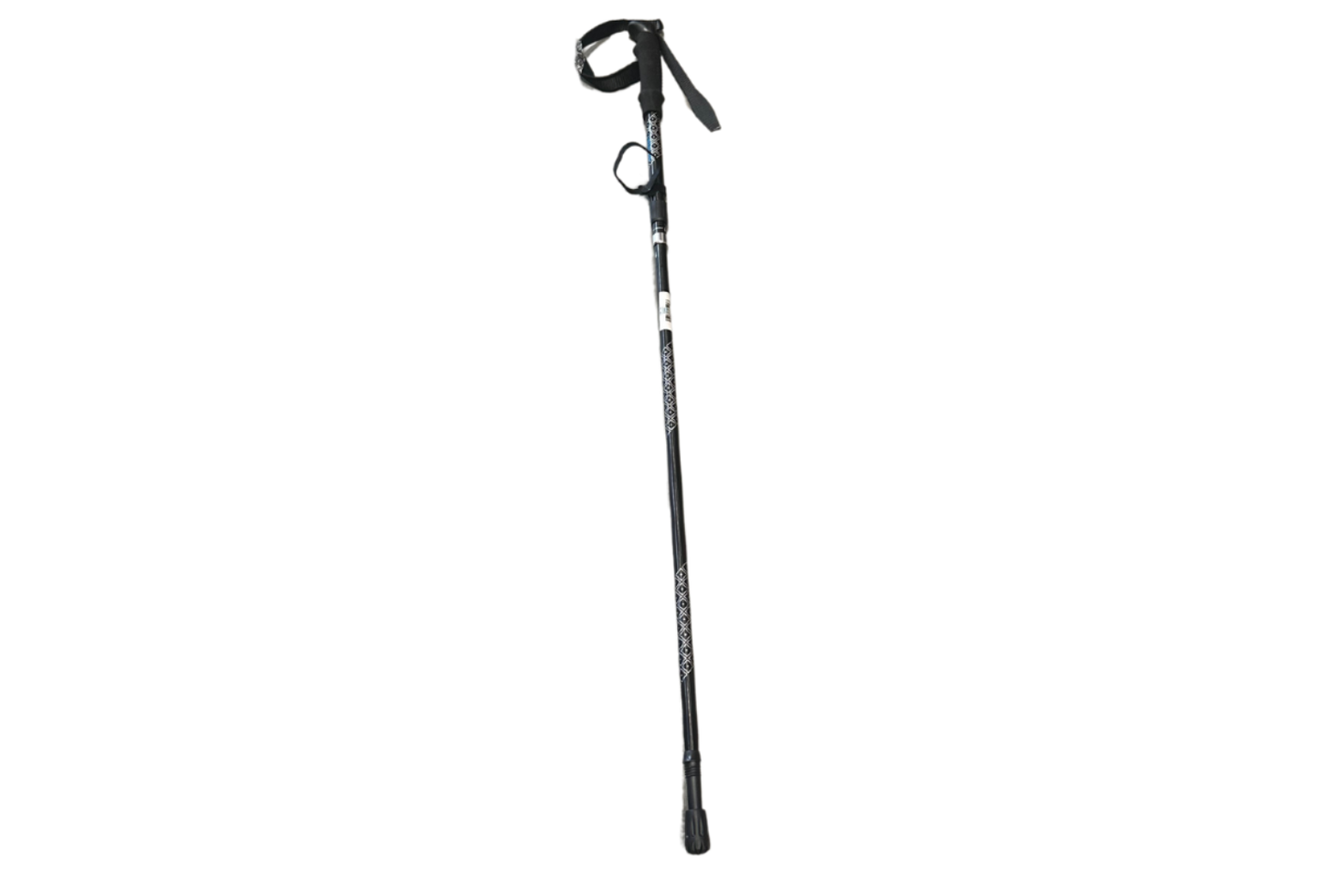 Z Fold Trekking Pole – Lightweight Collapsible Hiking Stick for Walking, Trekking & Mountaineering